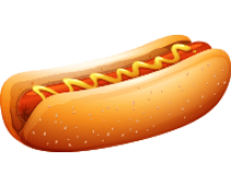 hotdog